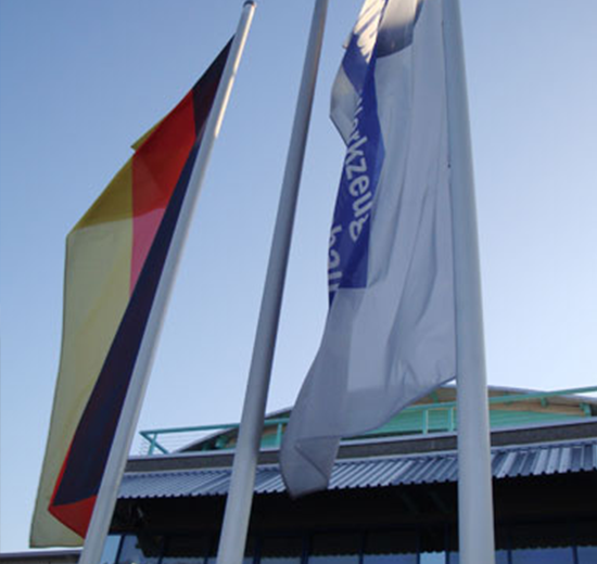 Beachflags