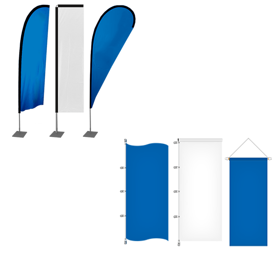 Beachflags