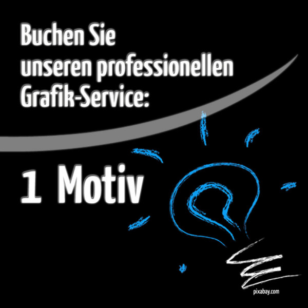 Grafik-Service 1 Motiv