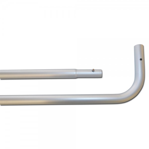 Fahnenmast-Stange R 150 Set