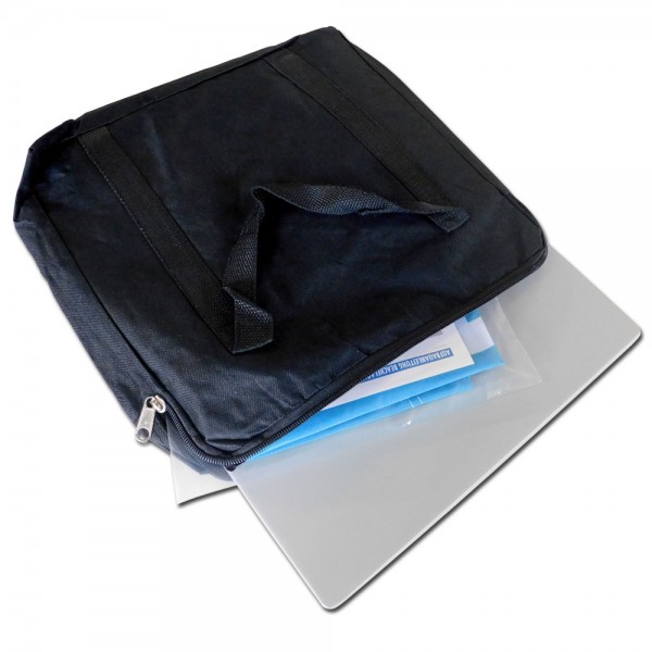 Transporttasche für 4.5 Bodenplatte (ohne Inhalt)