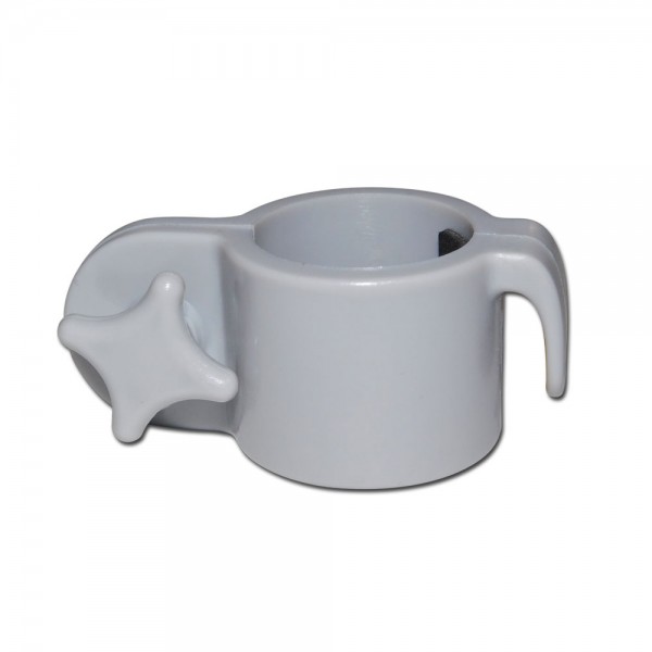 Fahnenmast-Stange R 250 Set