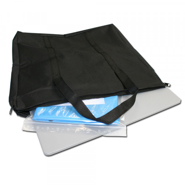 Transporttasche für Bodenplatte 10.0 (ohne Inhalt)
