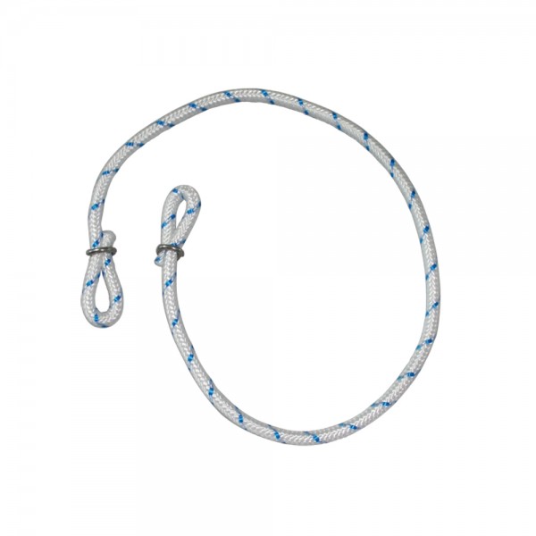 Seilmastschlaufe (optional)