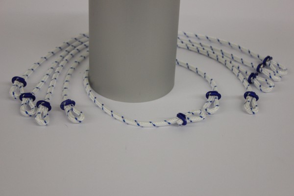 Seilmastschlaufe (optional)