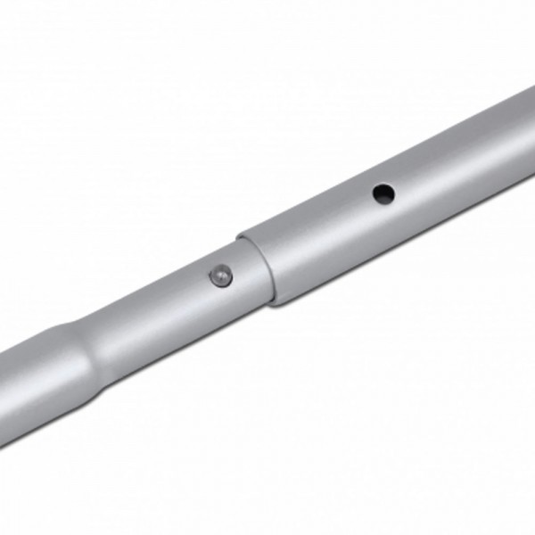 Fahnenmast-Stange R 250 Set