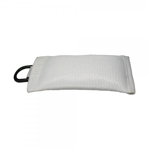 Kletterstoppgewicht (optional)